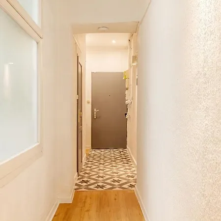Confortable Et Agreable T3 En Plein Centre Apartman