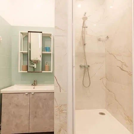 Confortable Et Agreable T3 En Plein Centre Apartman Toulon