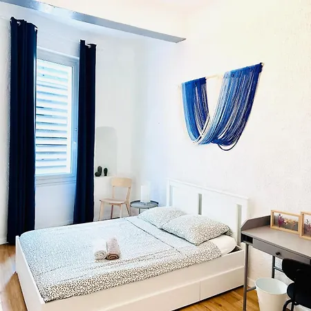 Confortable Et Agreable T3 En Plein Centre Apartman